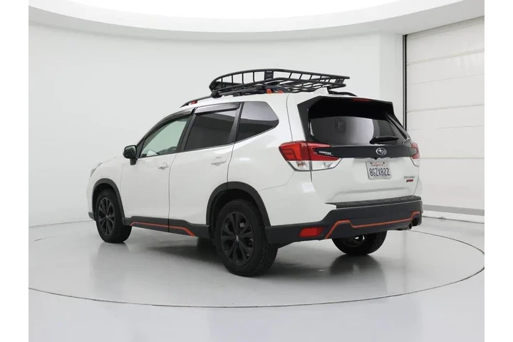$23998 : Subaru Forester 2019 AWD Spo image 2
