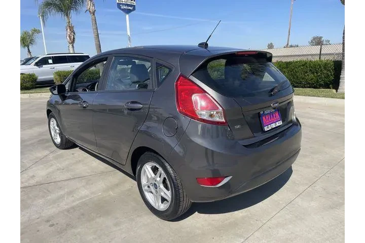 $12999 : Ford Fiesta 2019 SE 4dr Hatc image 6