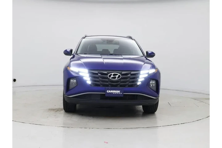 $23998 : Hyundai TUCSON 2023 AWD SEL image 5