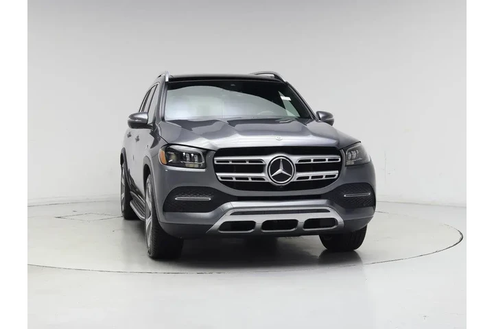 $36998 : Mercedes-Benz GLS 2020 AWD G image 5