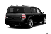 $4266 : Ford Flex 2014 SEL 4dr Cross thumbnail