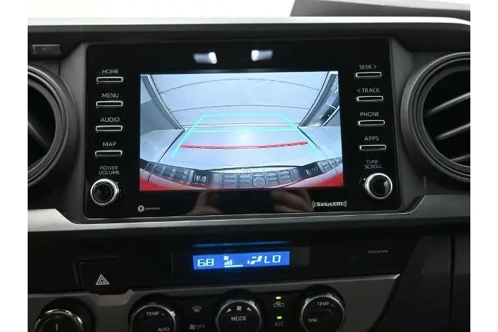 $37491 : Toyota Tacoma 2022 4x4 TRD P image 4