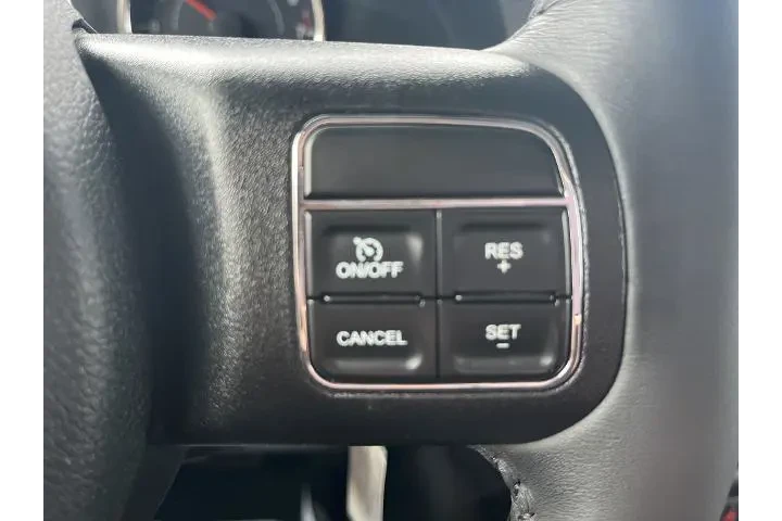 $20800 : Jeep Wrangler JK 2018 4x4 Sp image 10