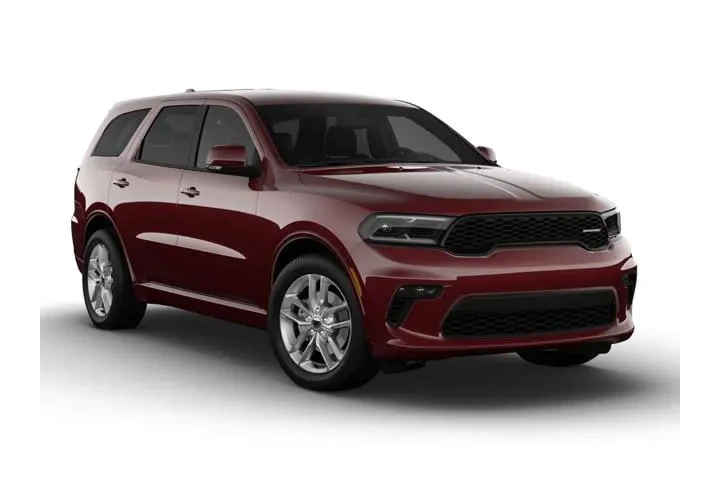 $27589 : Dodge Durango 2021 AWD GT 4d image 6