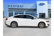 $18033 : Chevrolet Malibu 2024 LT 4dr thumbnail