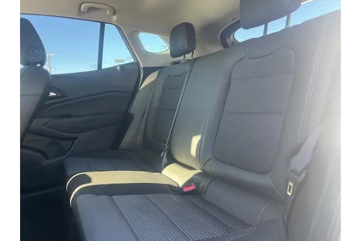 $19998 : Chevrolet Trax 2024 LT 4dr C image 8