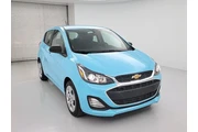 Chevrolet Spark 2022 LS CVT en Raleigh