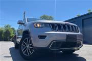 2017 Grand Cherokee Limited, en Denver