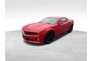 $19995 : Chevrolet Camaro 2013 SS 2dr thumbnail