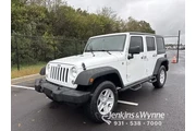Jeep Wrangler Unlimited 2015 en Albany