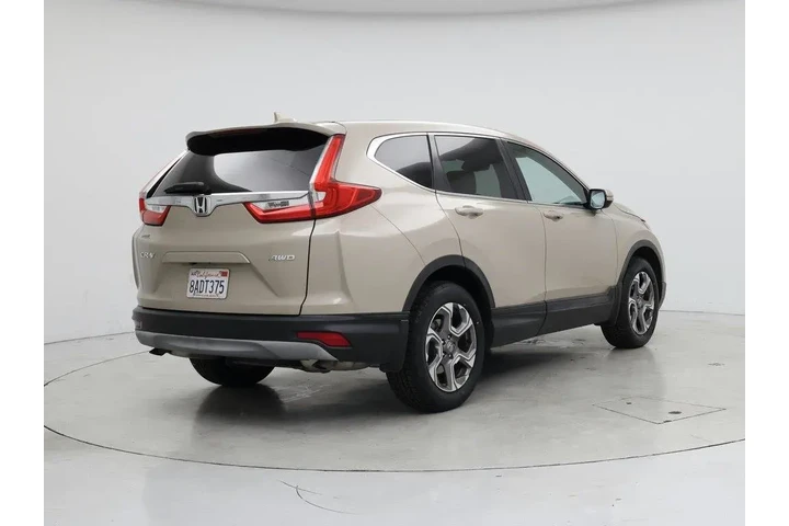 $24998 : Honda CR-V 2017 AWD EX-L 4dr image 8