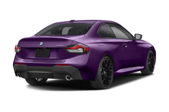 $34943 : BMW 2 Series 2023 AWD 230i x image 3