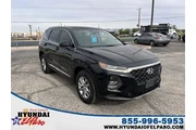 Hyundai SANTA FE 2019 SE 2.4