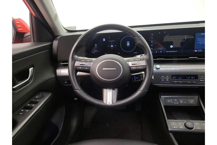 $25998 : Hyundai KONA 2024 AWD Limite image 10