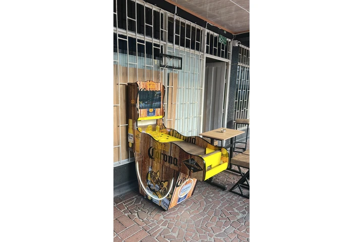 Se Vende Bar image 10