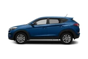 $13465 : Hyundai TUCSON 2017 AWD Nigh thumbnail