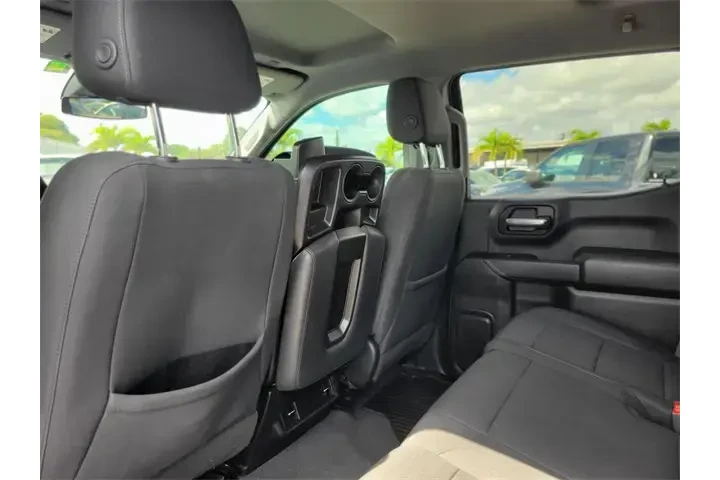 $25991 : Chevrolet Silverado 1500 202 image 10