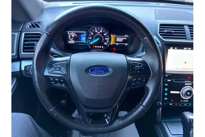 $11995 : 2017 FORD EXPLORER image 3