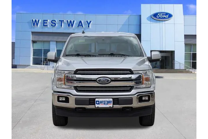 $33649 : Ford F-150 2019 4x4 XL 4dr S image 7