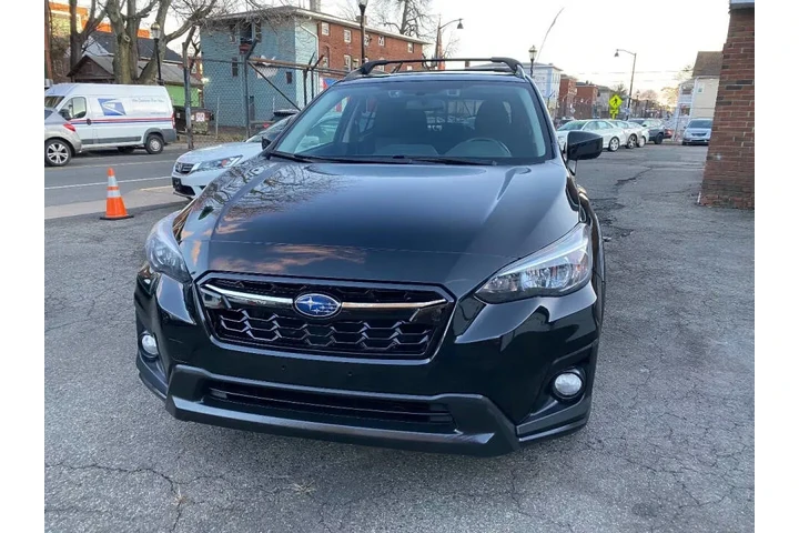 2019 Crosstrek image 3