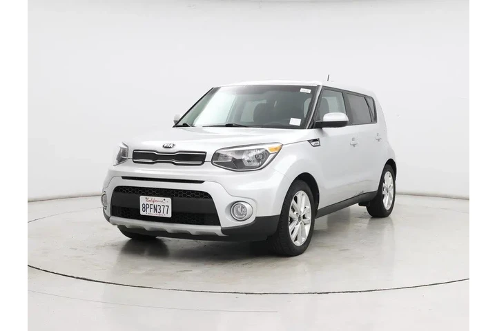 $13998 : Kia Soul 2019 + 4dr Crossove image 4