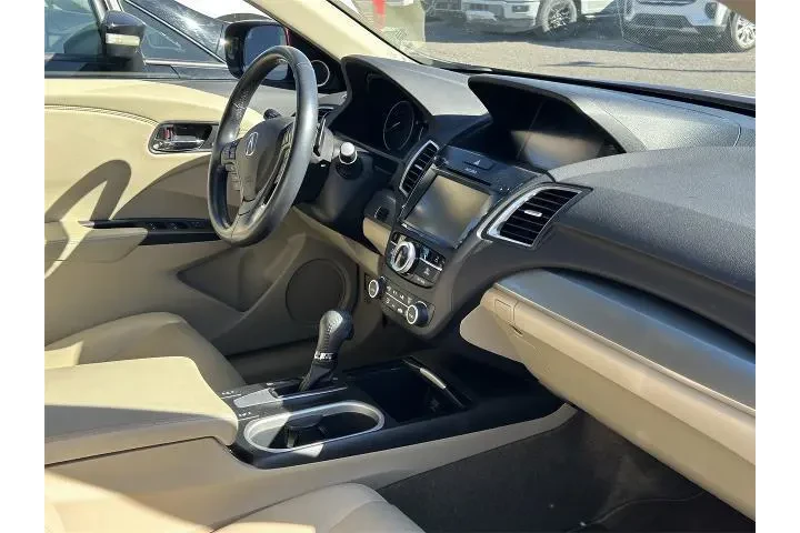 $19926 : Acura RDX 2017 AWD 4dr SUV w image 7