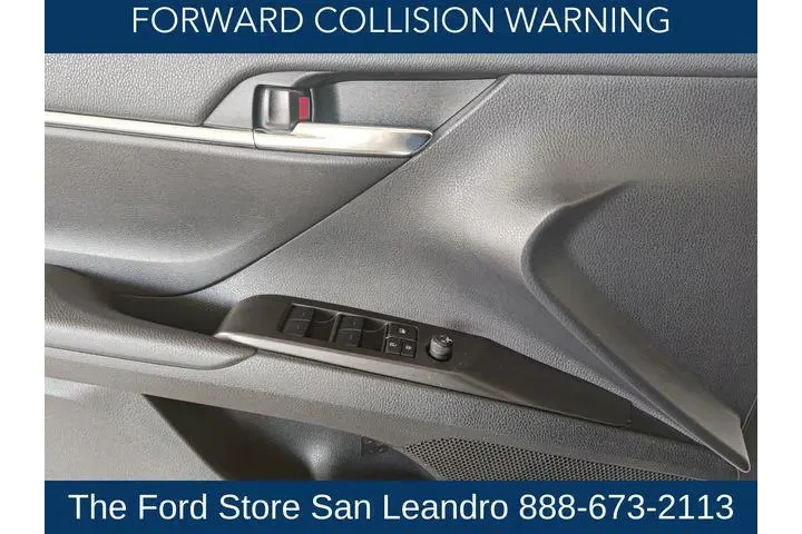 $26888 : Toyota Camry 2024 SE Nightsh image 7