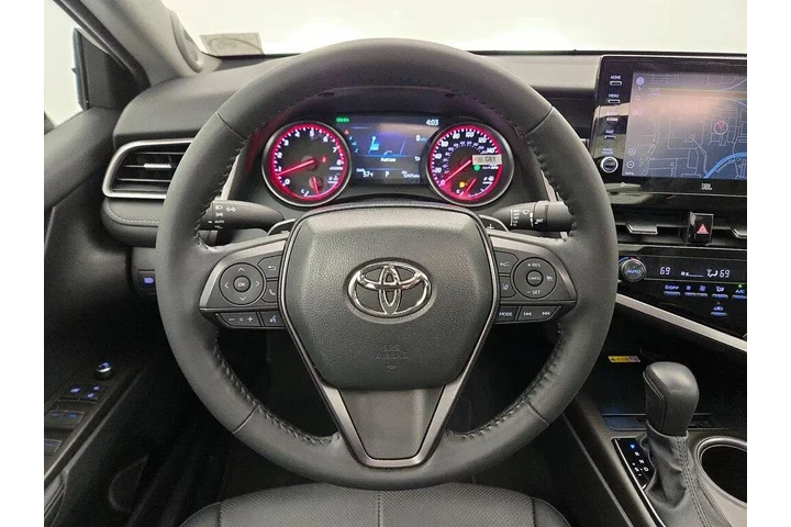 $29998 : Toyota Camry 2023 XSE V6 4dr image 10