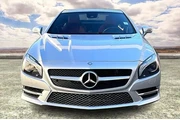 $25991 : Mercedes-Benz SL-Class 2015 thumbnail
