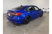 $22452 : Honda Civic 2022 Sport 4dr S thumbnail