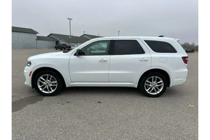 $30000 : Dodge Durango 2023 AWD GT 4d image 2