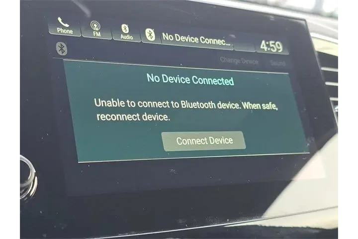 $23994 : Honda Passport 2021 AWD EX-L image 7