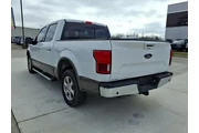 $37995 : Ford F-150 2020 4x2 Lariat 4 thumbnail