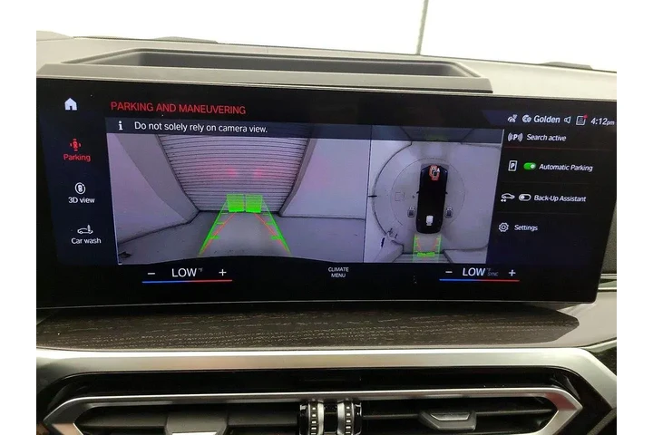 $35998 : BMW i4 2022 eDrive40 Gran Co image 7