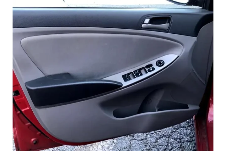$7774 : 2016 Accent image 10