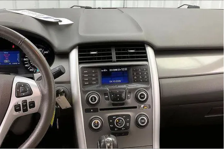 $8990 : Ford Edge 2013 SEL 4dr Cross image 6