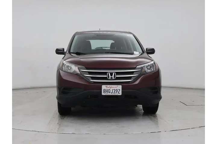 $16998 : Honda CR-V 2014 AWD LX 4dr S image 5