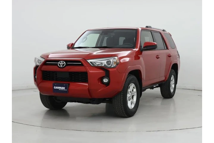 $32998 : Toyota 4Runner 2023 4x2 SR5 image 4