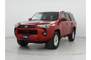 $32998 : Toyota 4Runner 2023 4x2 SR5 thumbnail