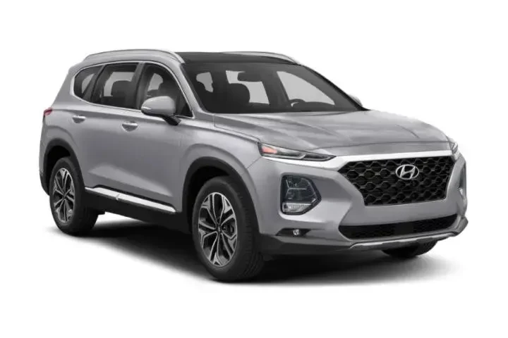 $18491 : Hyundai SANTA FE 2020 SEL 2. image 9