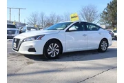 $14277 : Nissan Altima 2019 2.5 S 4dr thumbnail