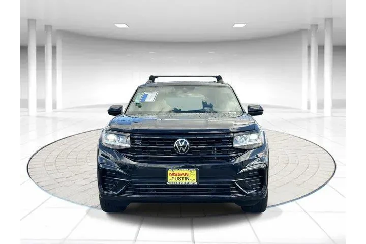$33188 : Volkswagen Atlas 2023 AWD V6 image 6