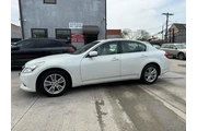 $7995 : 2010 G Sedan G37x AWD thumbnail
