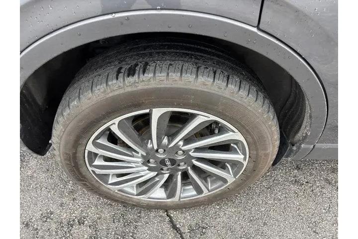 $35485 : Lincoln Corsair 2023 AWD Res image 10