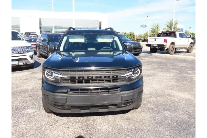 $20999 : Ford Bronco Sport 2022 AWD B image 5