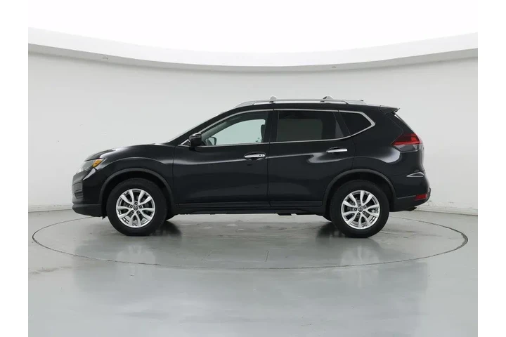 $16998 : Nissan Rogue 2019 AWD SV 4dr image 3