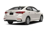$11000 : Hyundai ACCENT 2020 SE 4dr S thumbnail