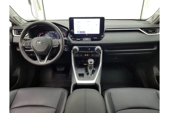 $34998 : Toyota RAV4 2023 AWD XLE Pre image 9