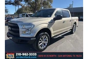 $24212 : Ford F-150 2017 4x2 XLT 4dr thumbnail