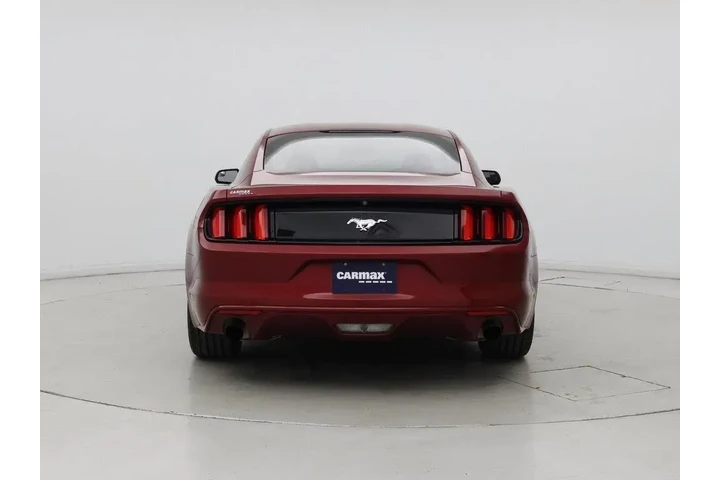 $18998 : Ford Mustang 2015 EcoBoost 2 image 6